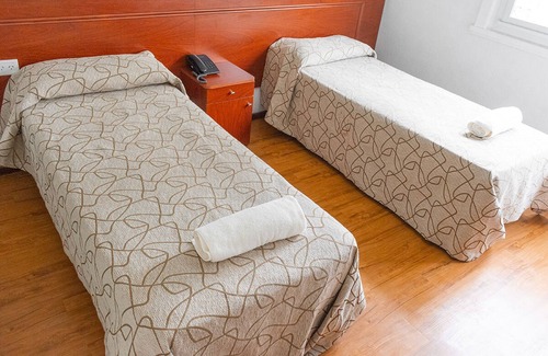Zona de La Perla Hotel | Hotel Traful