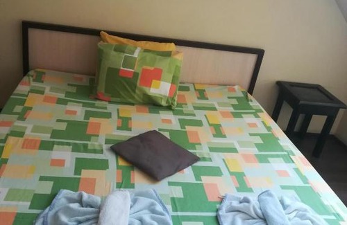 Plovdiv Hotel | Hotel Trakart Residence