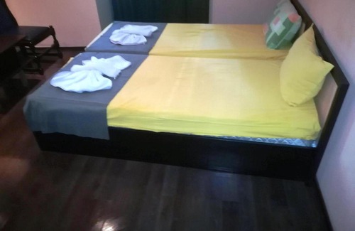 Plovdiv Hotel | Hotel Trakart Residence