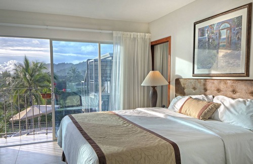 Playa Hermosa Hotel | Hotel Tramonto