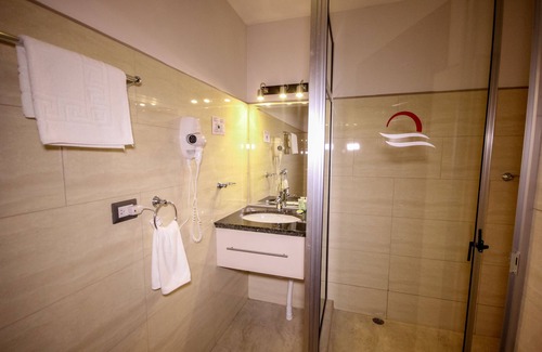 Playa Hermosa Hotel | Hotel Tramonto