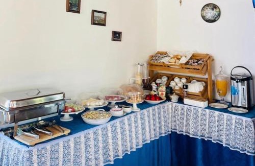 Chakvi Hotel | Hotel Tramonto