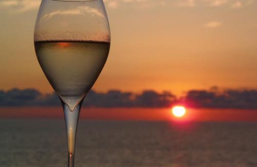 Chakvi Hotel | Hotel Tramonto