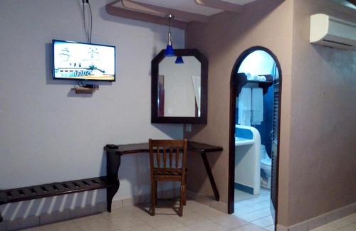 Pearl Lagoon Hotel | Hotel Tranquilo