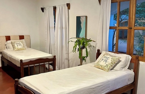 Las Penitas Hotel | Hotel Tranquilo