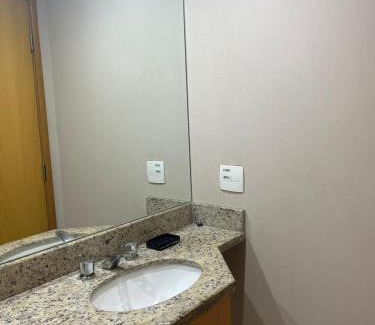 Itaim Bibi Apartamento | Hotel - Trans Faria Lima
