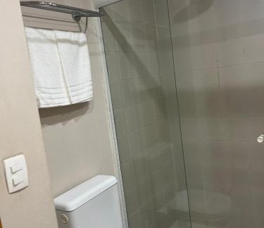 Itaim Bibi Apartamento | Hotel - Trans Faria Lima