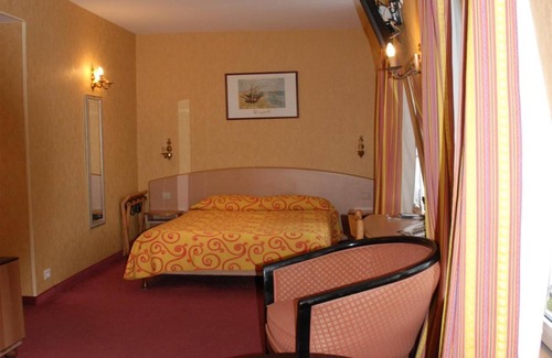 14th Arrondissement Hotel | Hotel Transcontinental