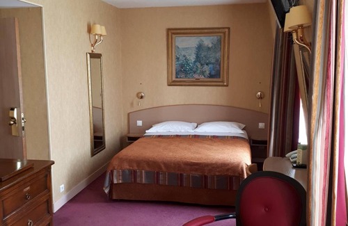 14th Arrondissement Hotel | Hotel Transcontinental