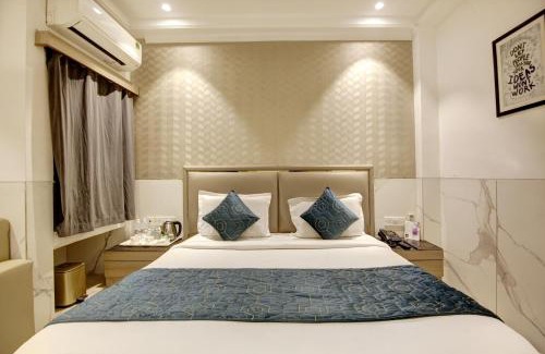 Mahipalpur Extension Hotel | Hotel Transit International- Aerocity Delhi Airport