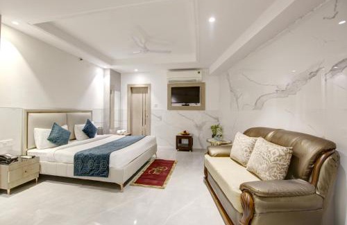 Mahipalpur Extension Hotel | Hotel Transit International- Aerocity Delhi Airport