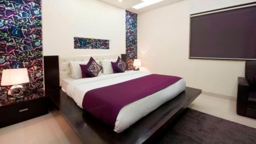 Mahipalpur Extension Hotel | Hotel Transit International- Aerocity Delhi Airport