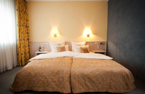 Mainz-Bingen Hotel | Hotel Traube Rüdesheim