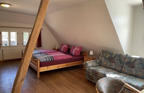 Eschede Cama Y Desayuno | Hotel TraumzeitHof