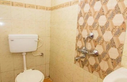 Merces Hotel | Hotel Travellers Inn Goa