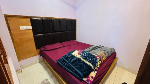 Sitapur Hotel | Hotel Travelling Stand