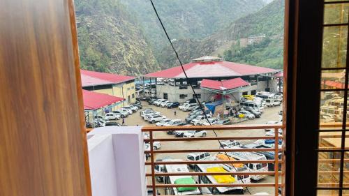Sitapur Hotel | Hotel Travelling Stand