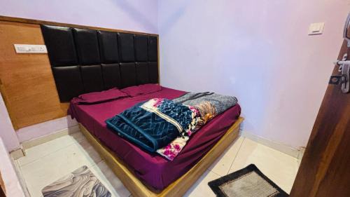 Sitapur Hotel | Hotel Travelling Stand