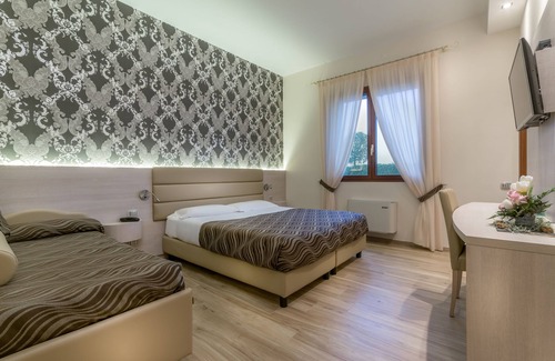 Medolla Hotel | Hotel Tre Torri