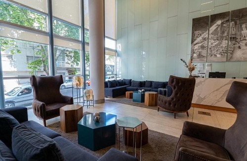 Zona de La Perla Hotel | Hotel Treinta-Seis