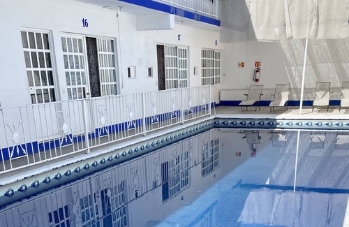 Alpuyeca Hotel | Hotel Tres de Mayo