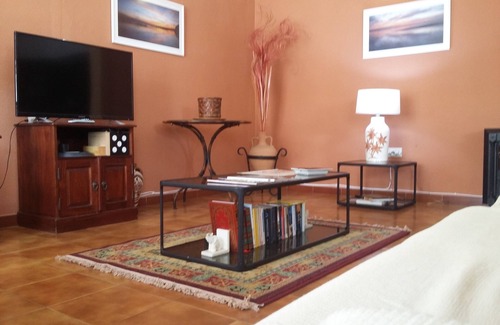 Centro de Conil de la Frontera Hotel | Hotel Tres Jotas