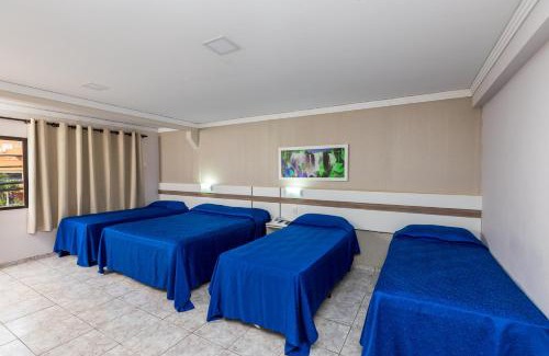 Foz do Iguacu Hotel | Hotel Trevita Foz