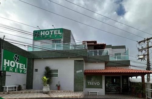 Caruaru Hotel | Hotel Trevo Caruaru