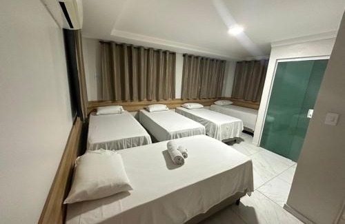 Caruaru Hotel | Hotel Trevo Caruaru