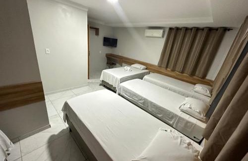 Caruaru Hotel | Hotel Trevo Caruaru