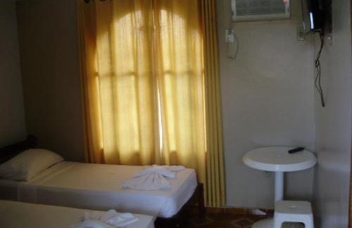 Jardim Paraiso Hotel | Hotel Triângulo