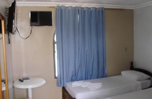 Jardim Paraiso Hotel | Hotel Triângulo