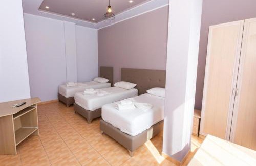 Fushe-Kruje Hotel | Hotel Triada