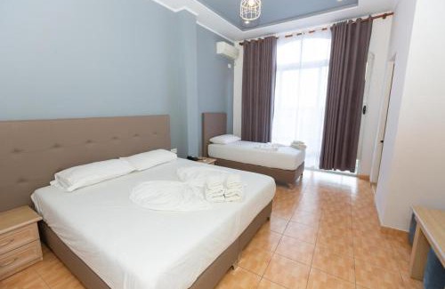 Fushe-Kruje Hotel | Hotel Triada