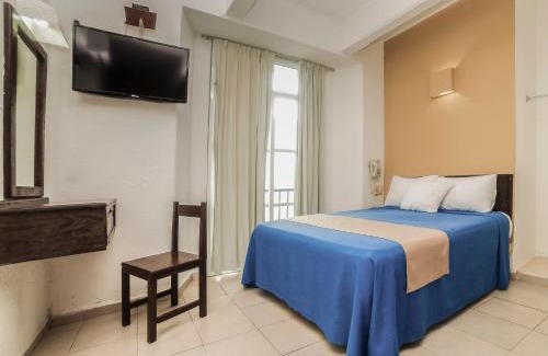Casco antiguo Hotel | Hotel Trianon