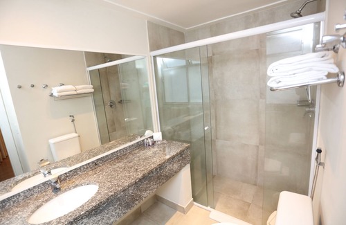 Jardins Hotel | Hotel Trianon Paulista