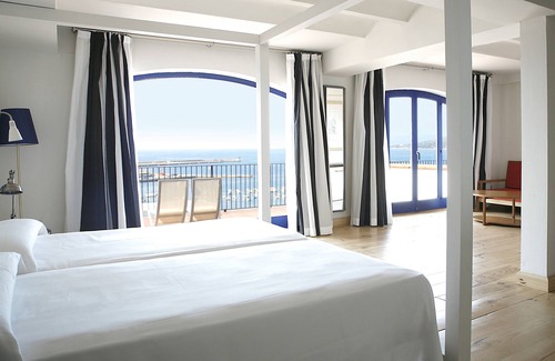 Palamos Hotel | Hotel Trias
