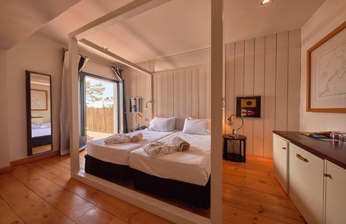 Palamos Hotel | Hotel Trias