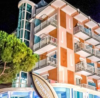 Valverde Hotel | Hotel Tridentum
