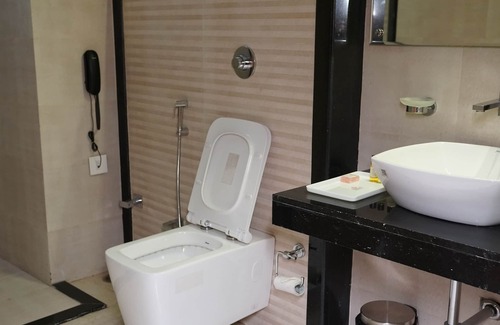 Varanasi Hotel | Hotel Tridev
