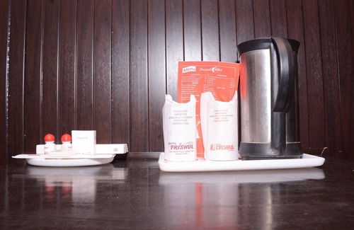 Haridwar Cama Y Desayuno | Hotel Trishul By T And M Hotels