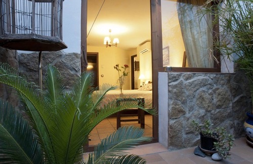 Centro de Jávea Hotel | Hotel Triskel