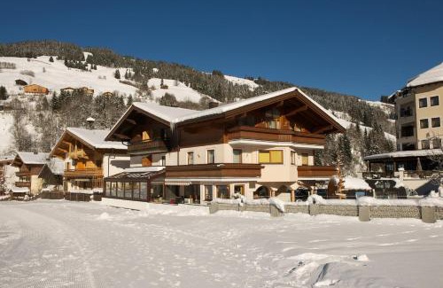 Hinterglemm Hotel | Hotel Tristkogel