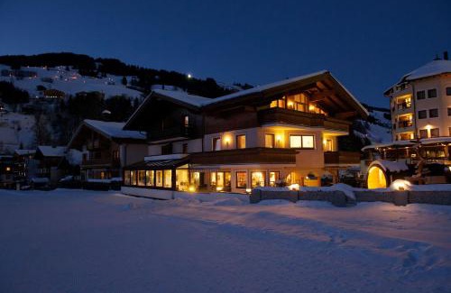 Hinterglemm Hotel | Hotel Tristkogel