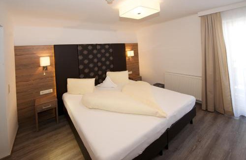 Hinterglemm Hotel | Hotel Tristkogel