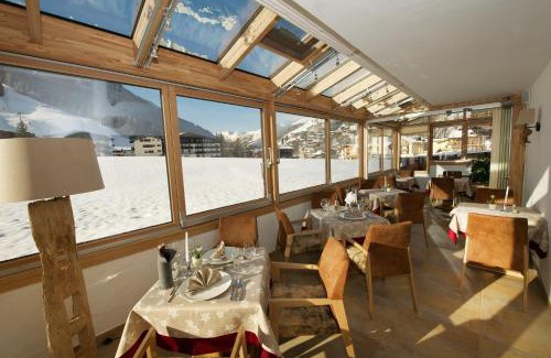 Hinterglemm Hotel | Hotel Tristkogel