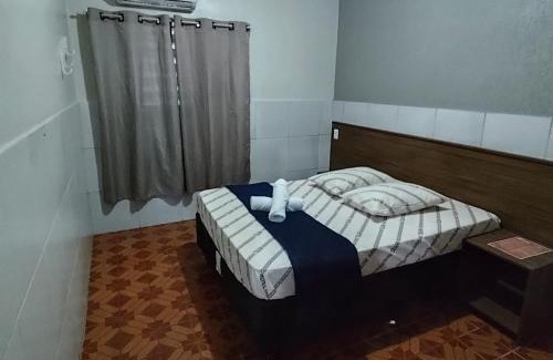 Zona Leste Hotel | Hotel Triunfo inn sacompemba
