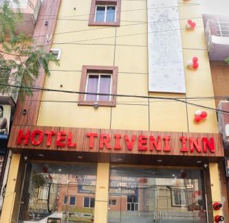 Mathura Apartamento | Hotel triveni inn