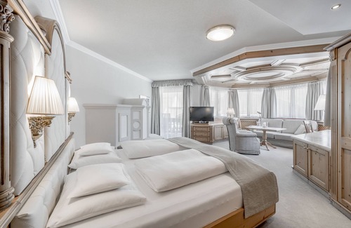 Ischgl Hotel | Hotel Trofana Royal