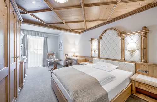 Ischgl Hotel | Hotel Trofana Royal
